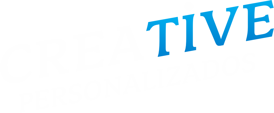 Creative Personalizados